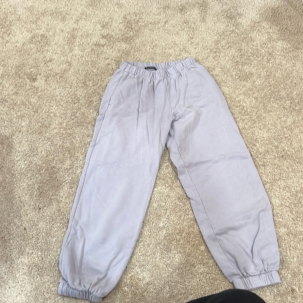 brandy mellville sweats